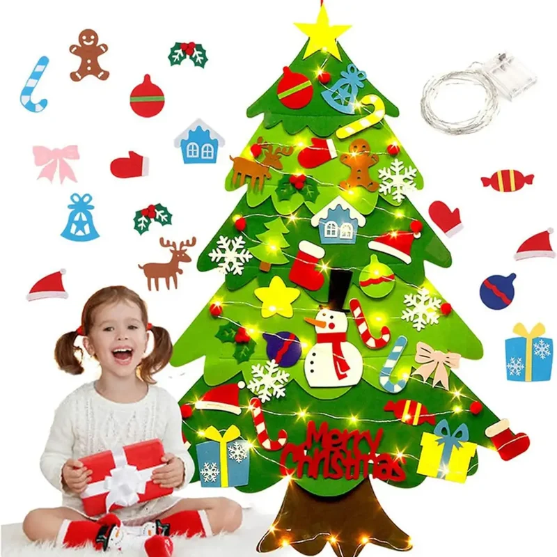 Sapin pour enfant