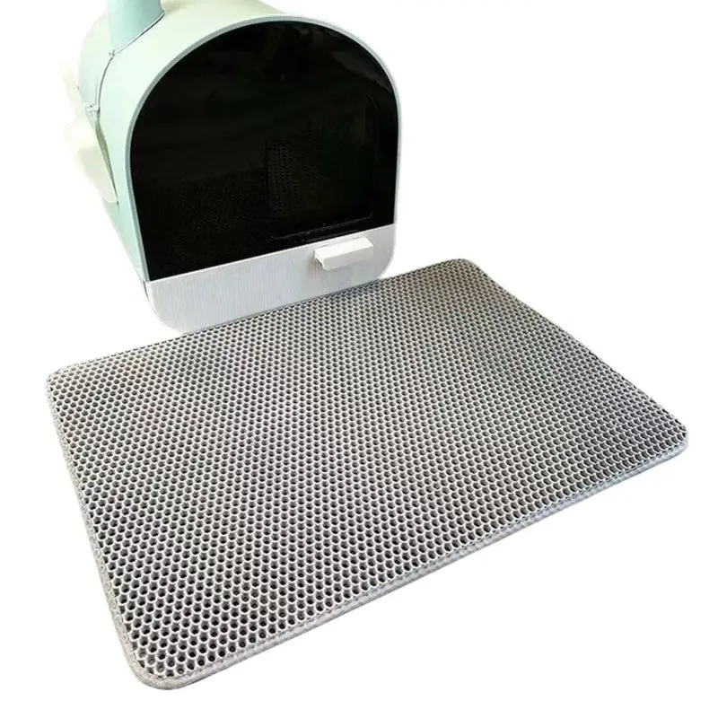 Tapis de litière