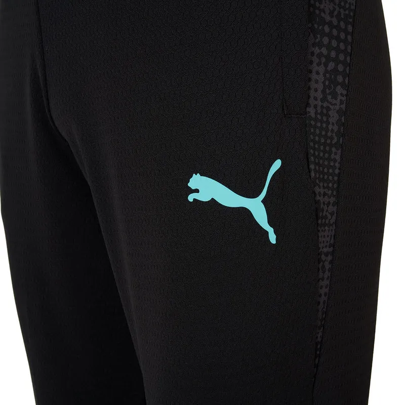 Pantalon Training OM Noir Junior