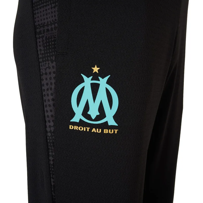 Pantalon Training OM Noir Junior