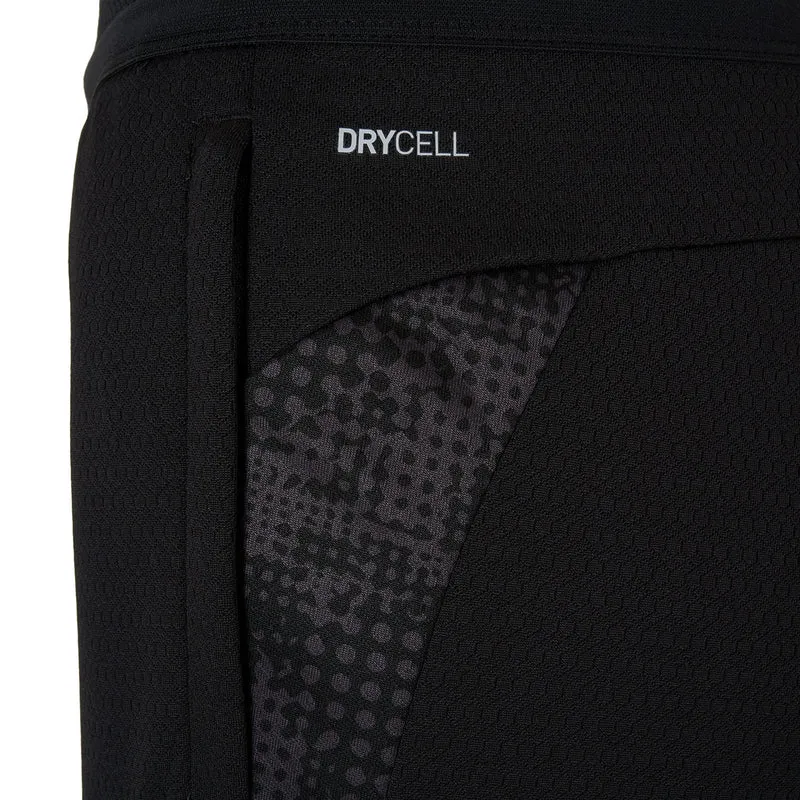 Pantalon Training OM Noir Junior