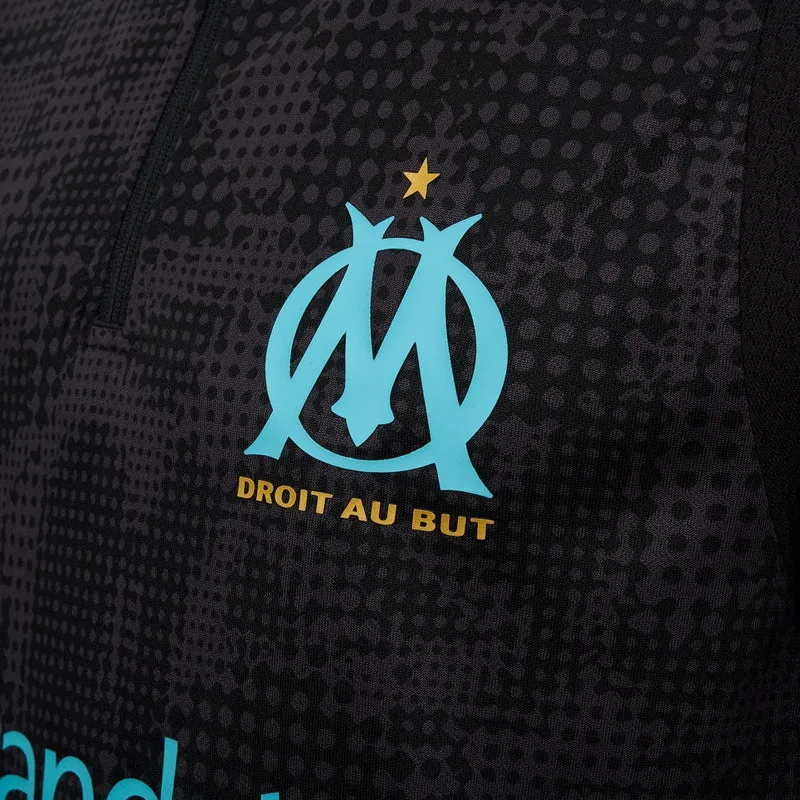 Training Top OM Noir Junior