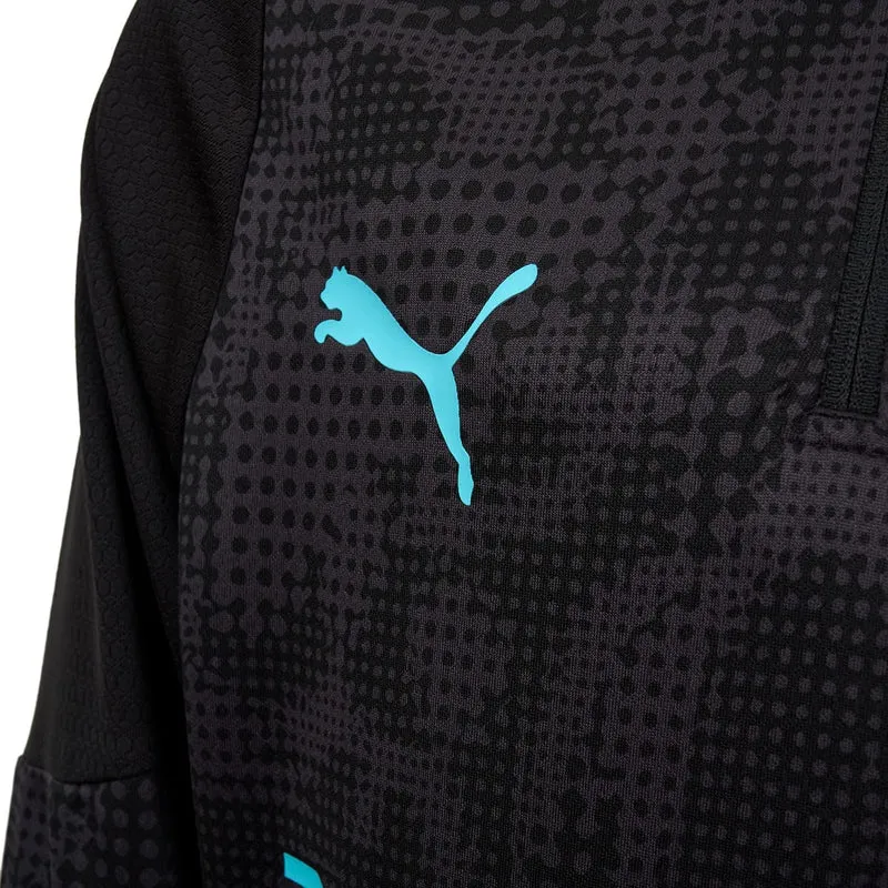 Training Top OM Noir Junior