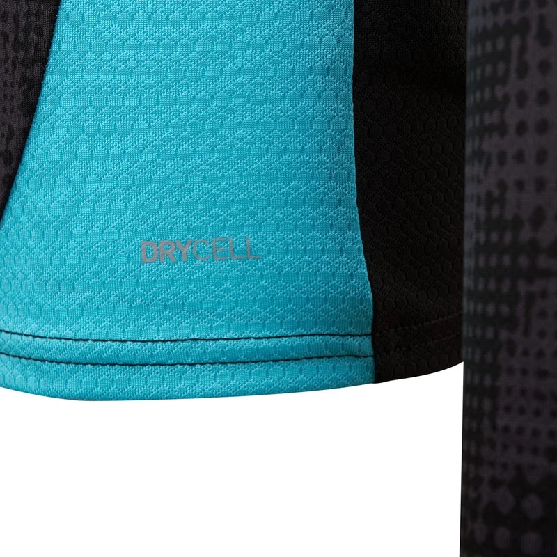 Training Top OM Noir Junior
