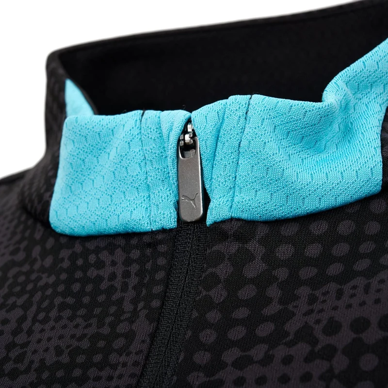 Training Top OM Noir Junior