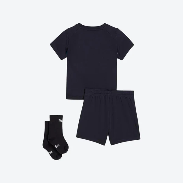 Mini kit OM Extérieur 25/26 Enfant