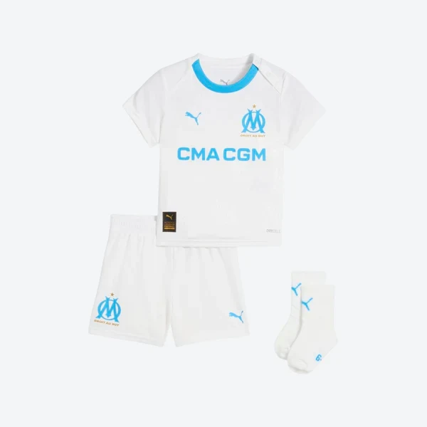 Mini Kit OM Domicile 25/26 Bébé