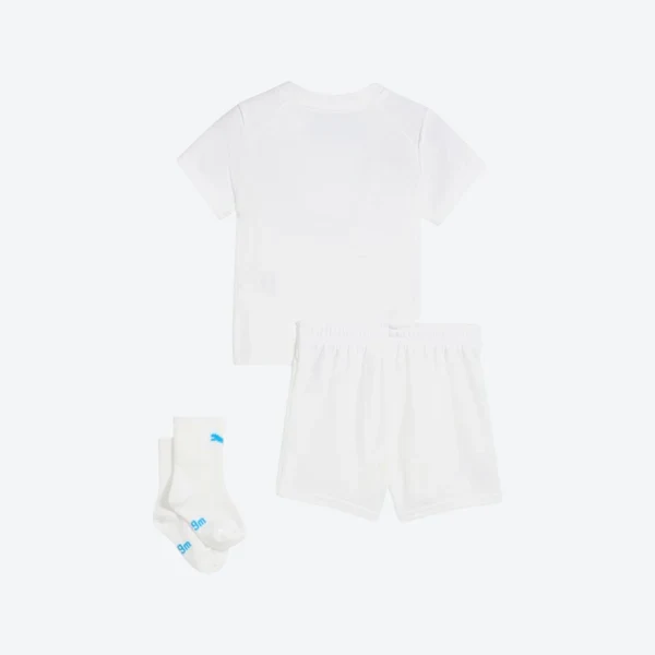 Mini Kit OM Domicile 25/26 Bébé