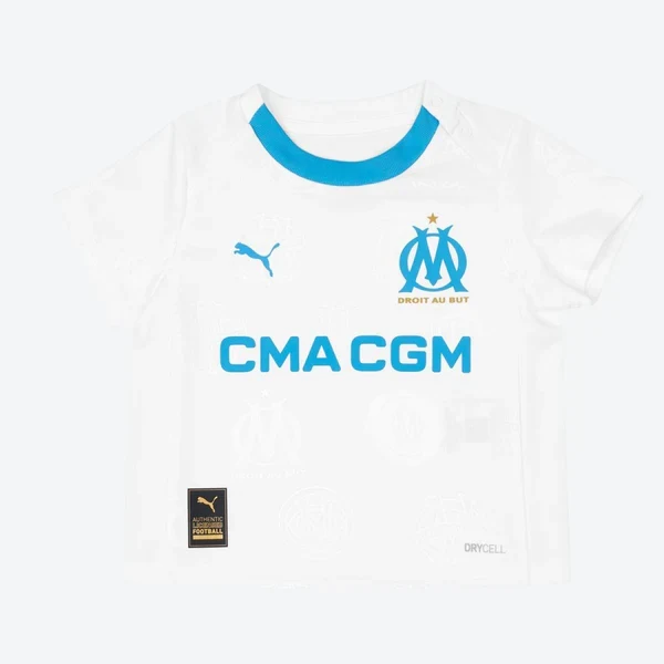 Mini Kit OM Domicile 25/26 Bébé