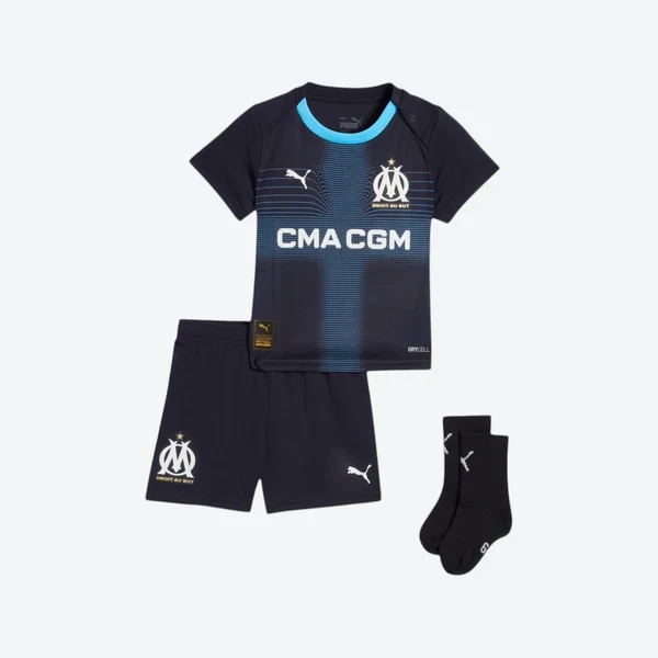 Mini kit OM Extérieur 25/26 Bébé