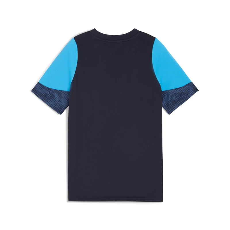 Maillot Training Bleu Navy OM Junior
