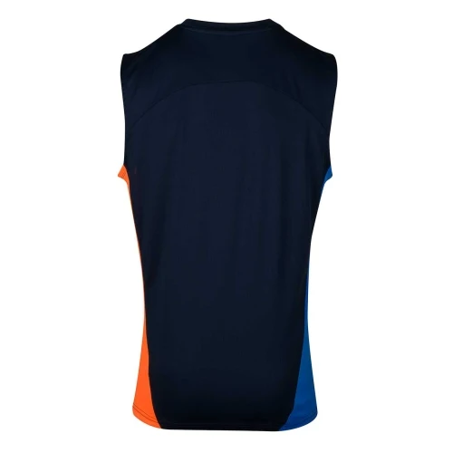 Débardeur Training OM Bleu/Orange