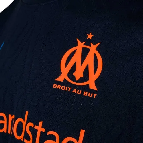 Débardeur Training OM Bleu/Orange
