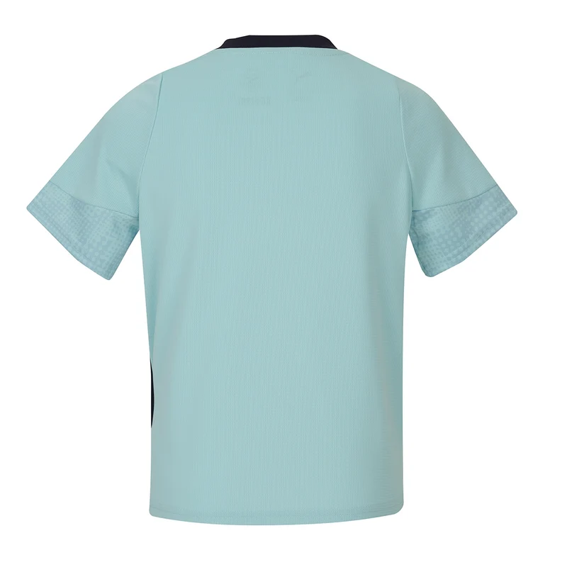 Maillot Training Bleu Navy OM Junior