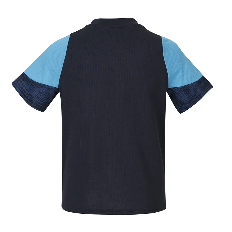 Maillot Training Bleu Navy OM Junior