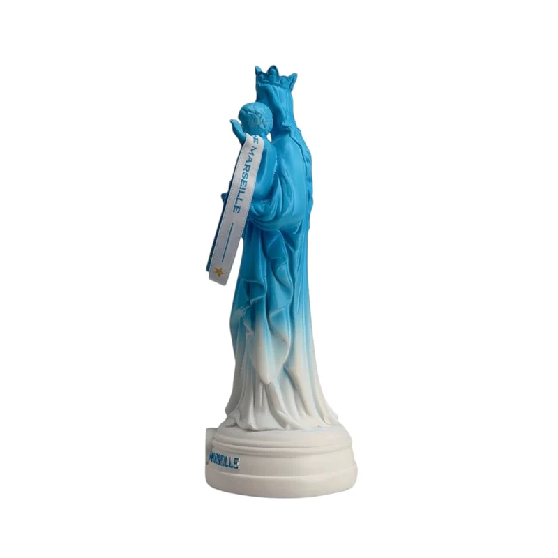 Statuette Bonne Mère