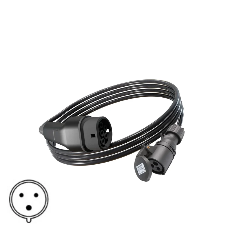 Ford Compatible V2L (Vehicle to Load) | Discharge Cable