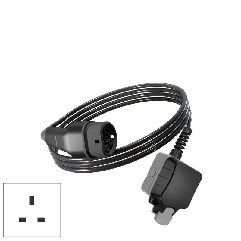 Ford Compatible V2L (Vehicle to Load) | Discharge Cable