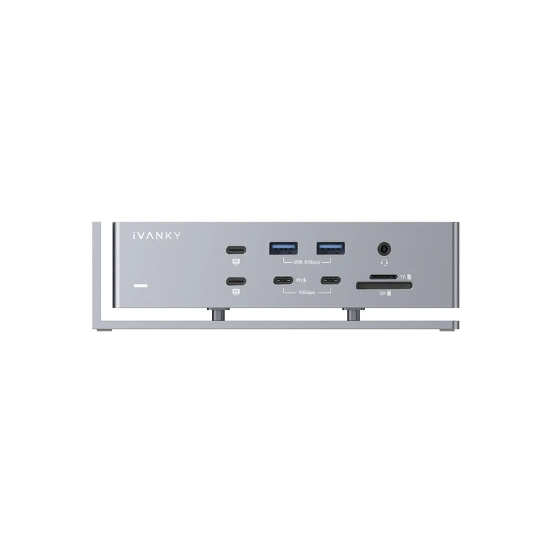 FusionDock Max 1 – 80Gbps Cable Kit