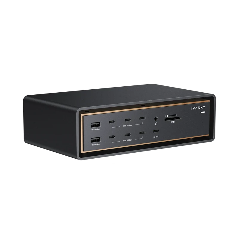 FusionDock Ultra - 80Gbps Cable Kit