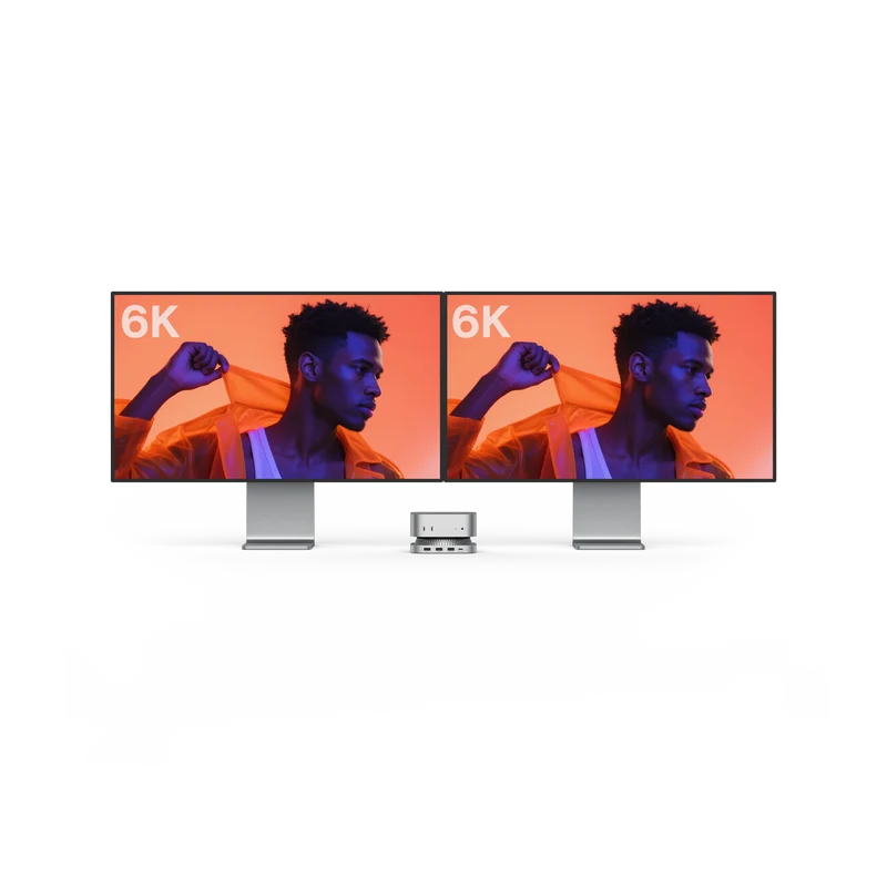 FusionDock 3 - 8K HDMI Cable