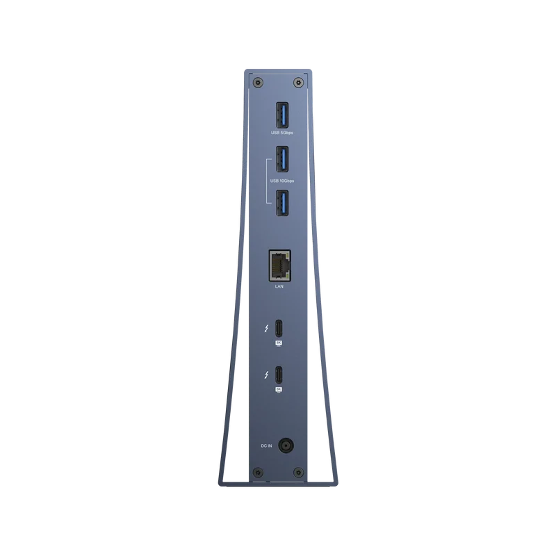FusionDock Pro 3