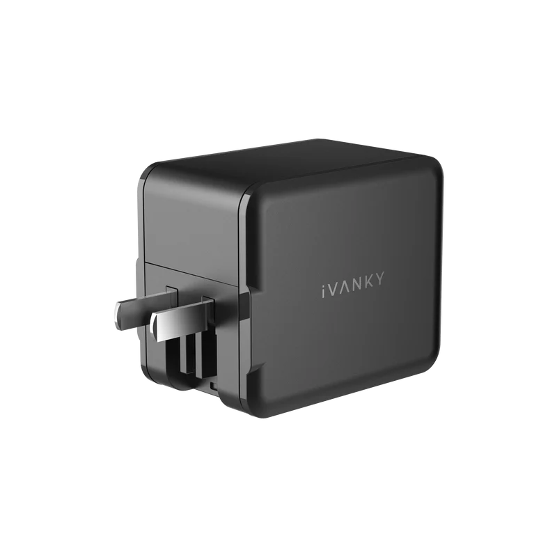 Retractable Wall Charger