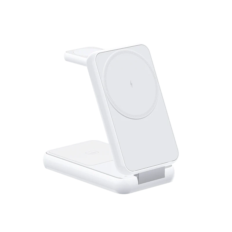 3-in-1 Foldable Wireless Charger