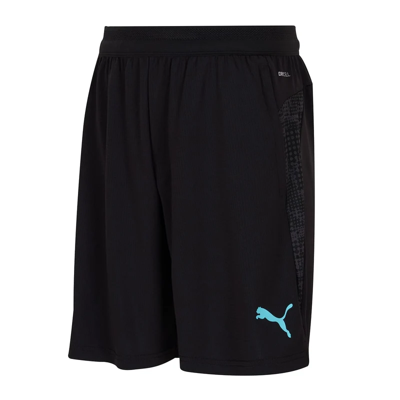 Short Training OM Noir