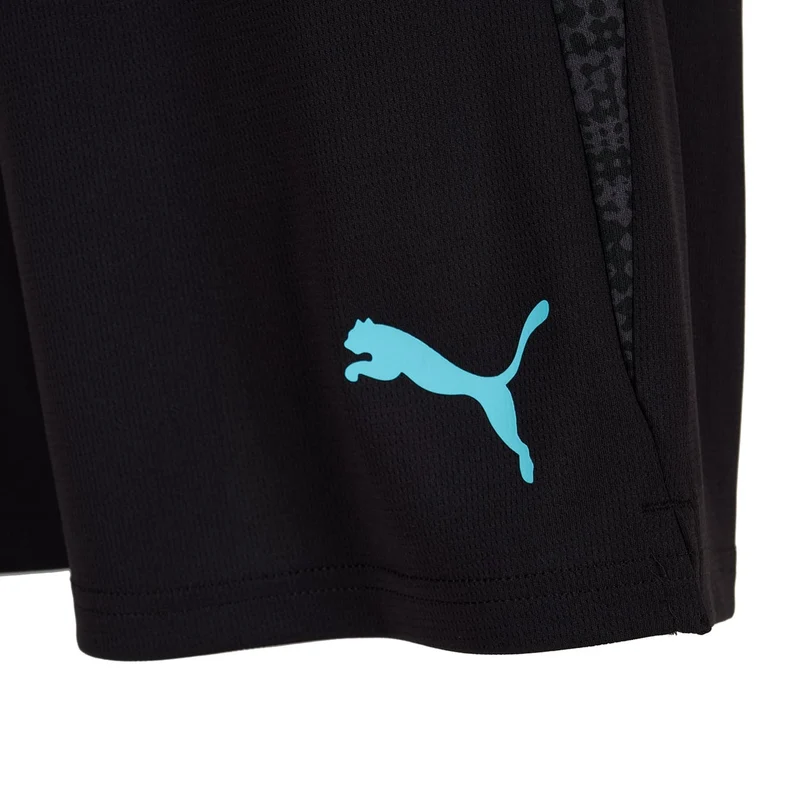 Short Training OM Noir