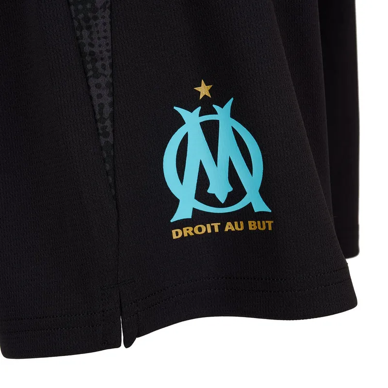 Short Training OM Noir