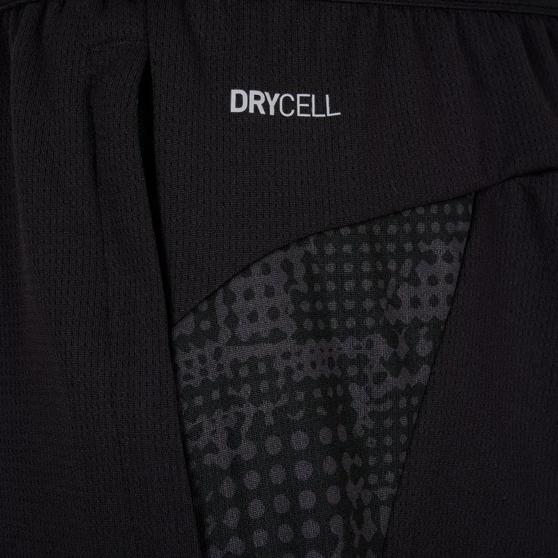 Short Training OM Noir