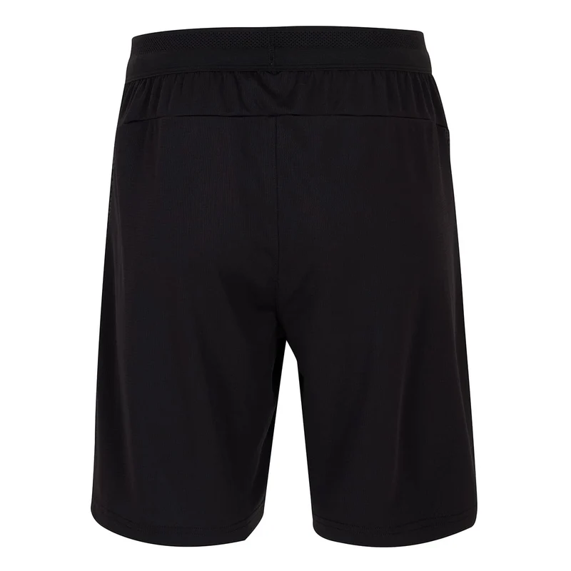 Short Training OM Noir