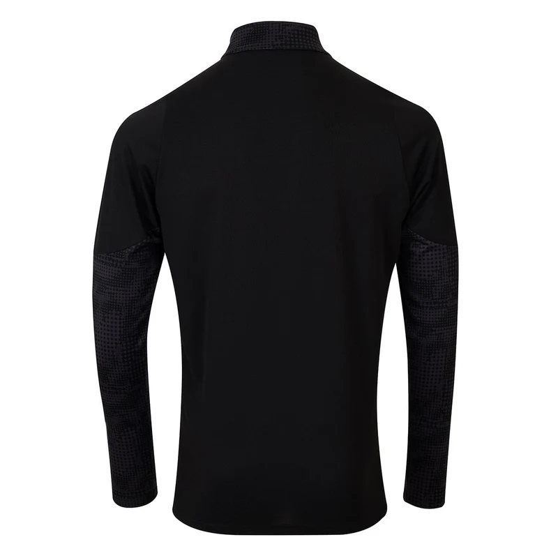 Training Top OM Noir