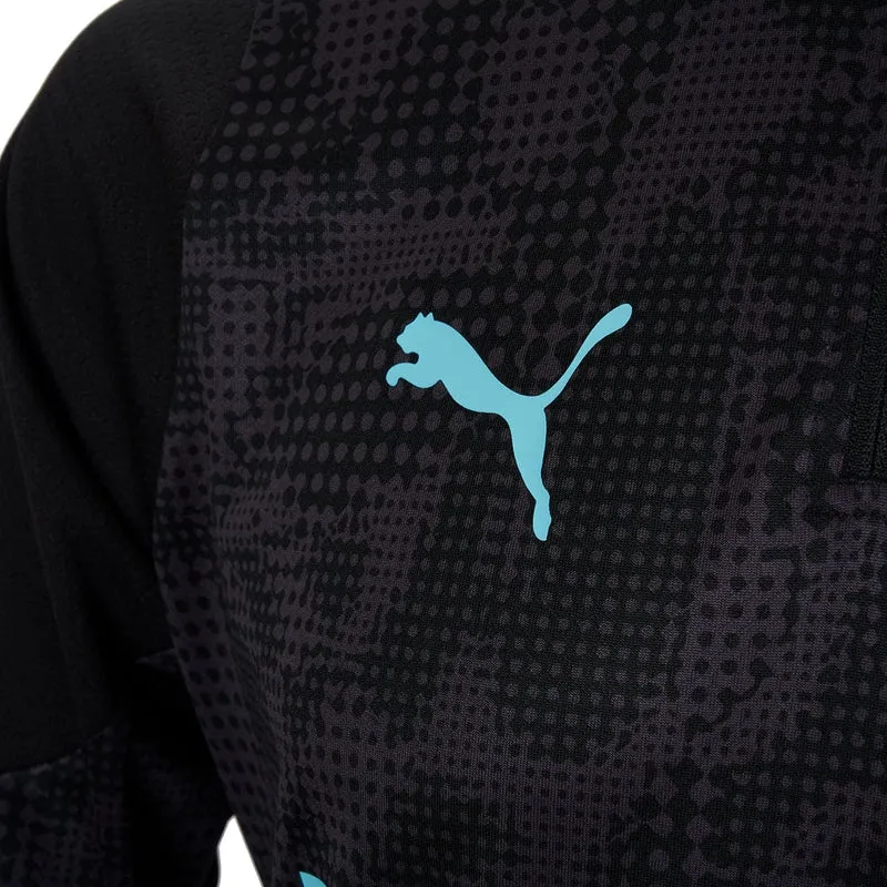 Training Top OM Noir