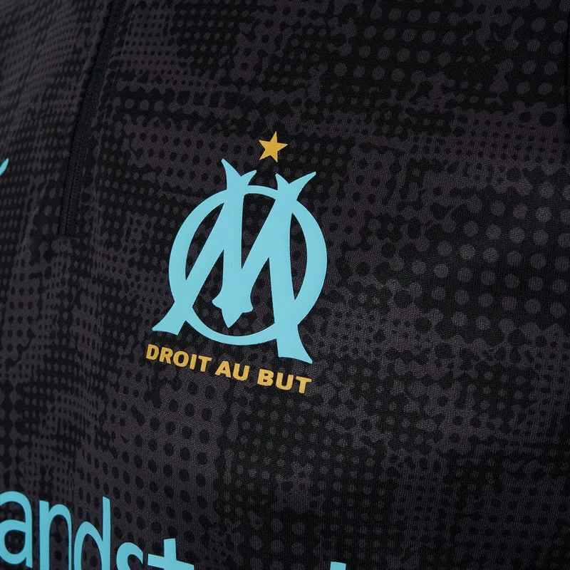 Training Top OM Noir