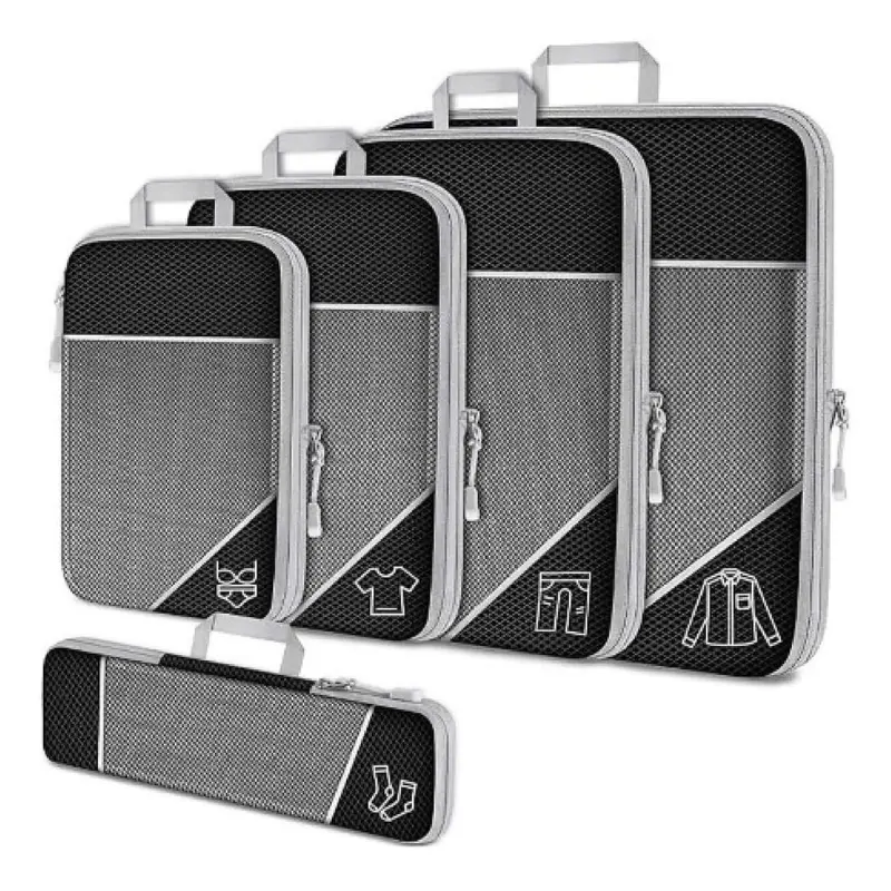 Sacs de compressions
