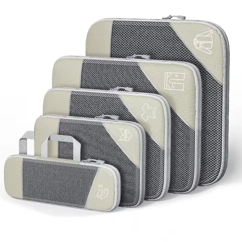 Sacs de compressions