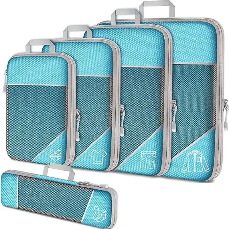 Sacs de compressions
