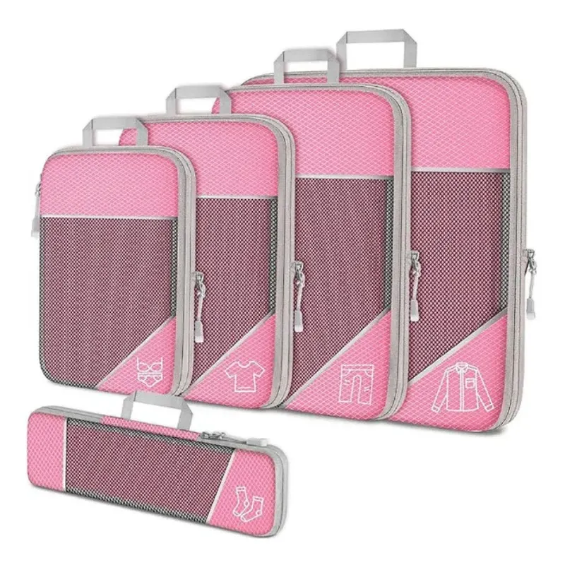 Sacs de compressions