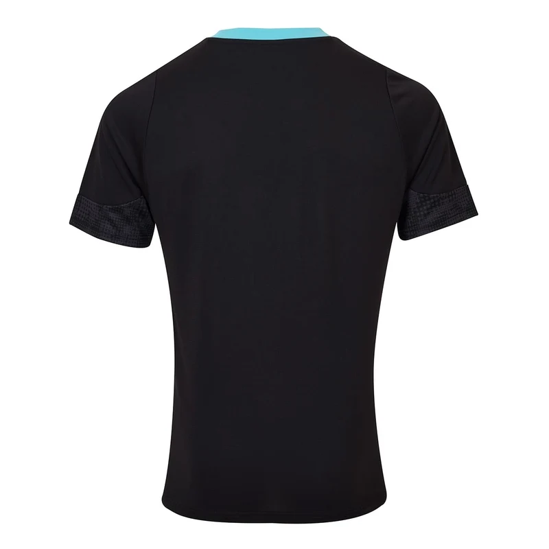 Maillot OM Training Noir
