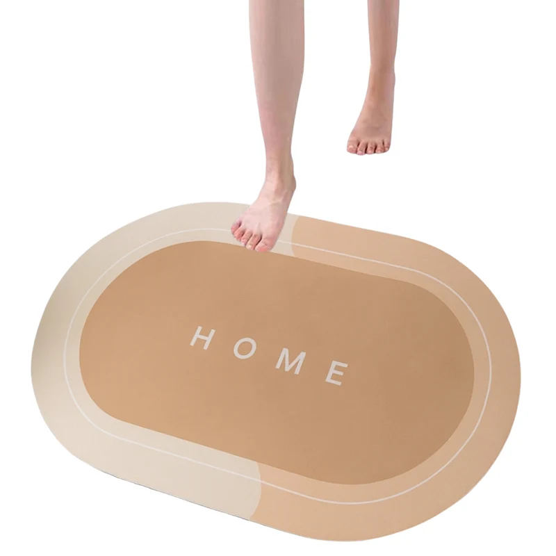 Tapis de bain