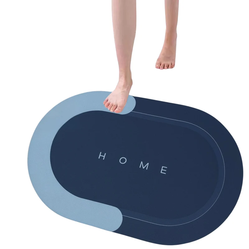 Tapis de bain