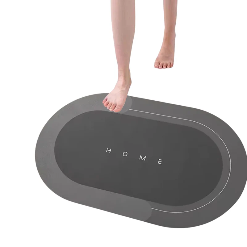 Tapis de bain
