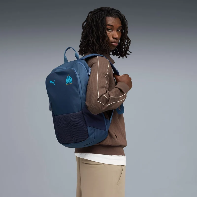 Sac OM Bleu