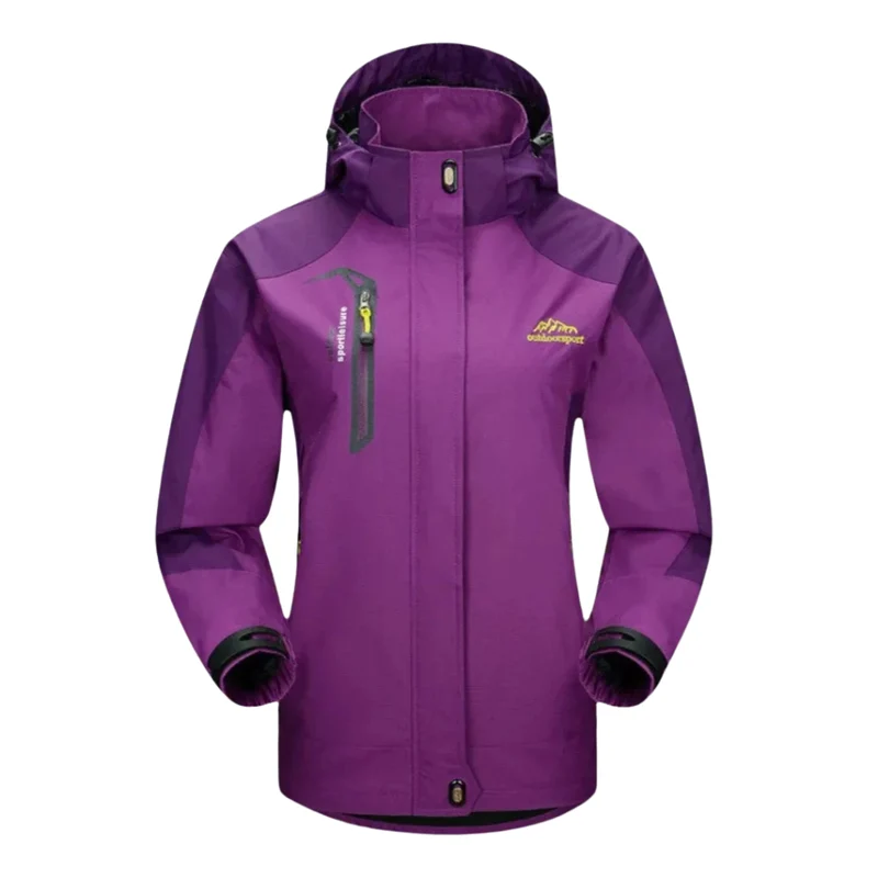 Veste d'extérieur