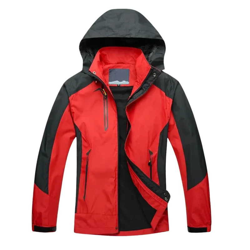 Veste d'extérieur