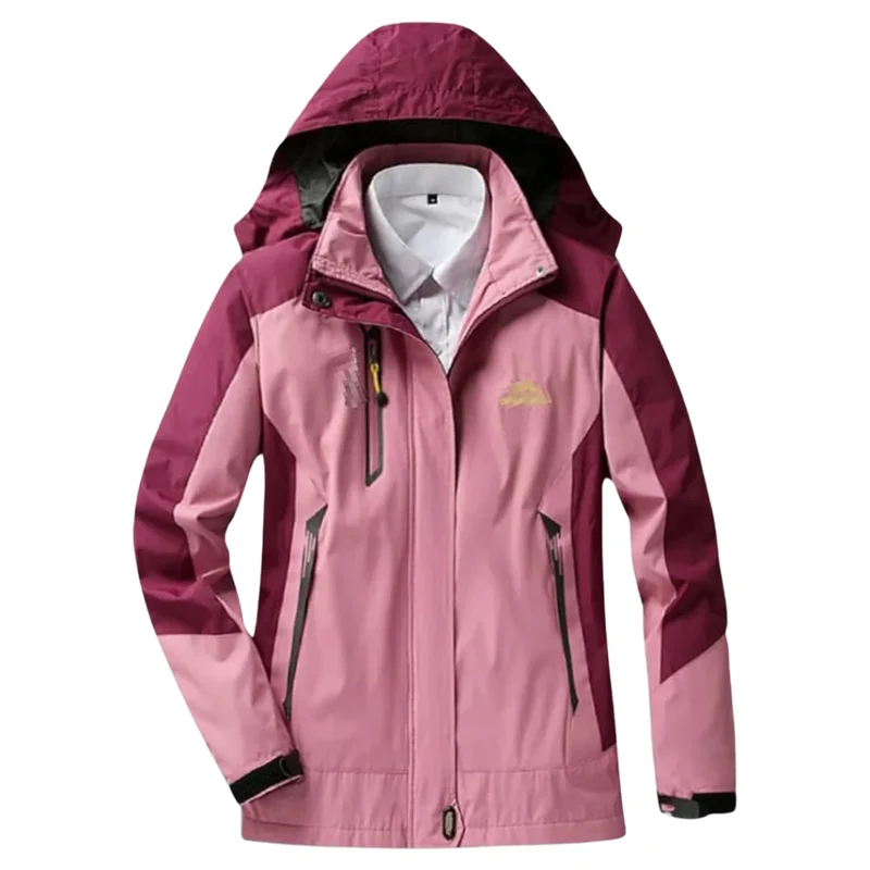 Veste d'extérieur