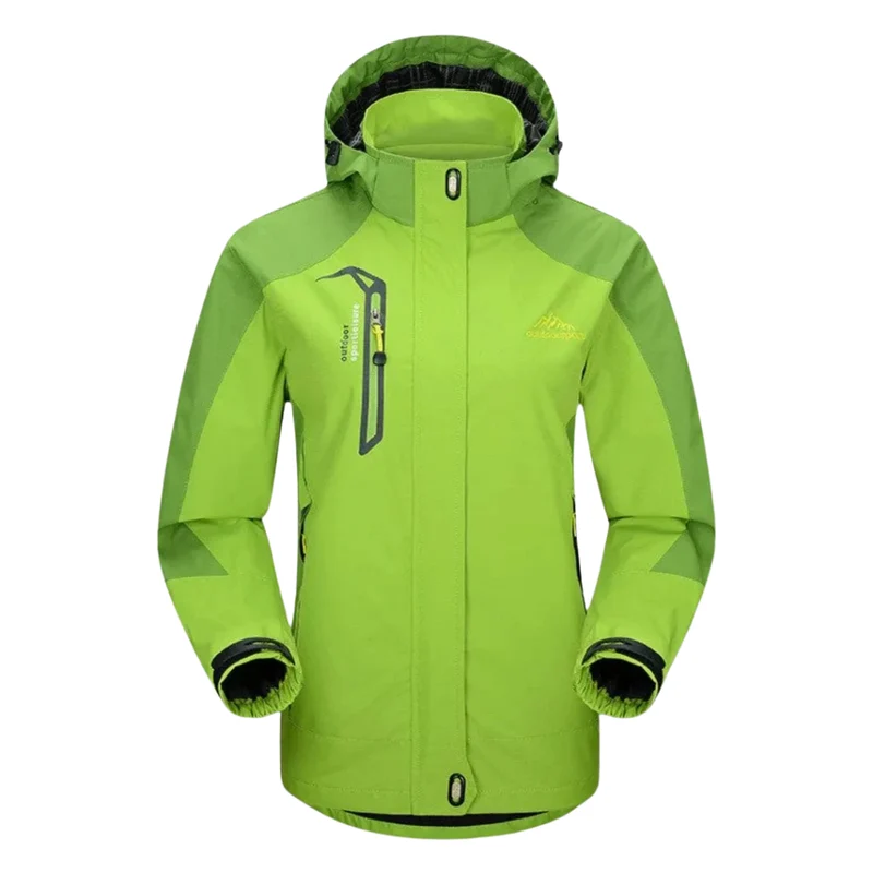 Veste d'extérieur