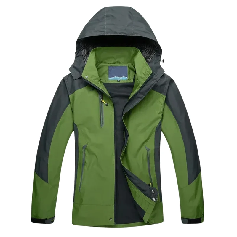 Veste d'extérieur